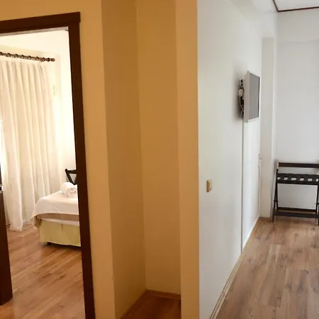 Efe Gocek 2* Göcek