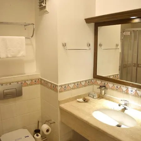 Efe Gocek 2* Göcek