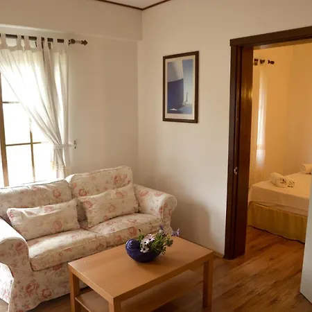 Efe Gocek Hotel Göcek
