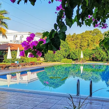 Efe Gocek 2* Гёчек